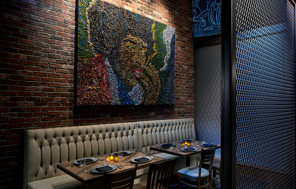 kimpton seattle outlier restaurant dining event space